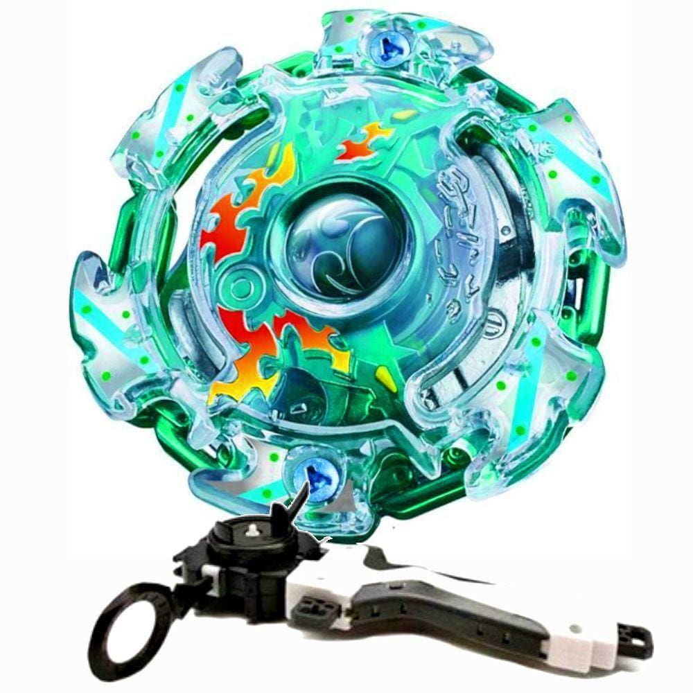 Beyblade B-37 Kaiser Kerbeus - Top Gyro