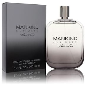 Perfume Masc. Kenneth Cole Mankind Ultimate 200 Ml
