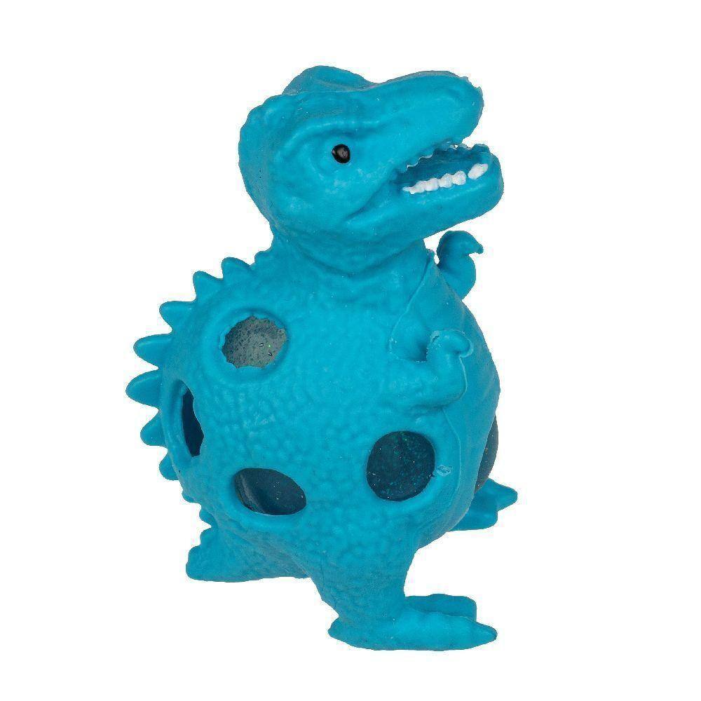 Stress Ball Orbeez Squishy Dinossauro Splash Apertar Bola