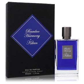 Perfume Feminino Kilian Bamboo Harmony 50 Ml Eau De Parfum