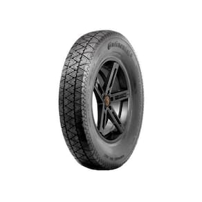 Pneu Continental Aro 16 sContact 125/80R16 97M