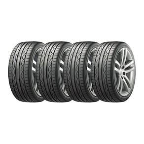 Kit 4 Pneus Hankook Aro 20 245/45R20 Ventus V12 Evo 2 K-120 97Y