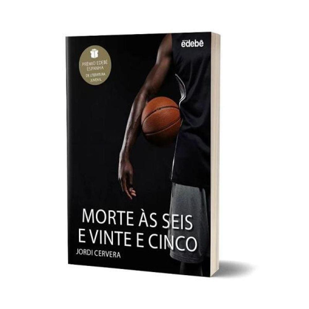 Morte Às Seis E Vinte E Cinco