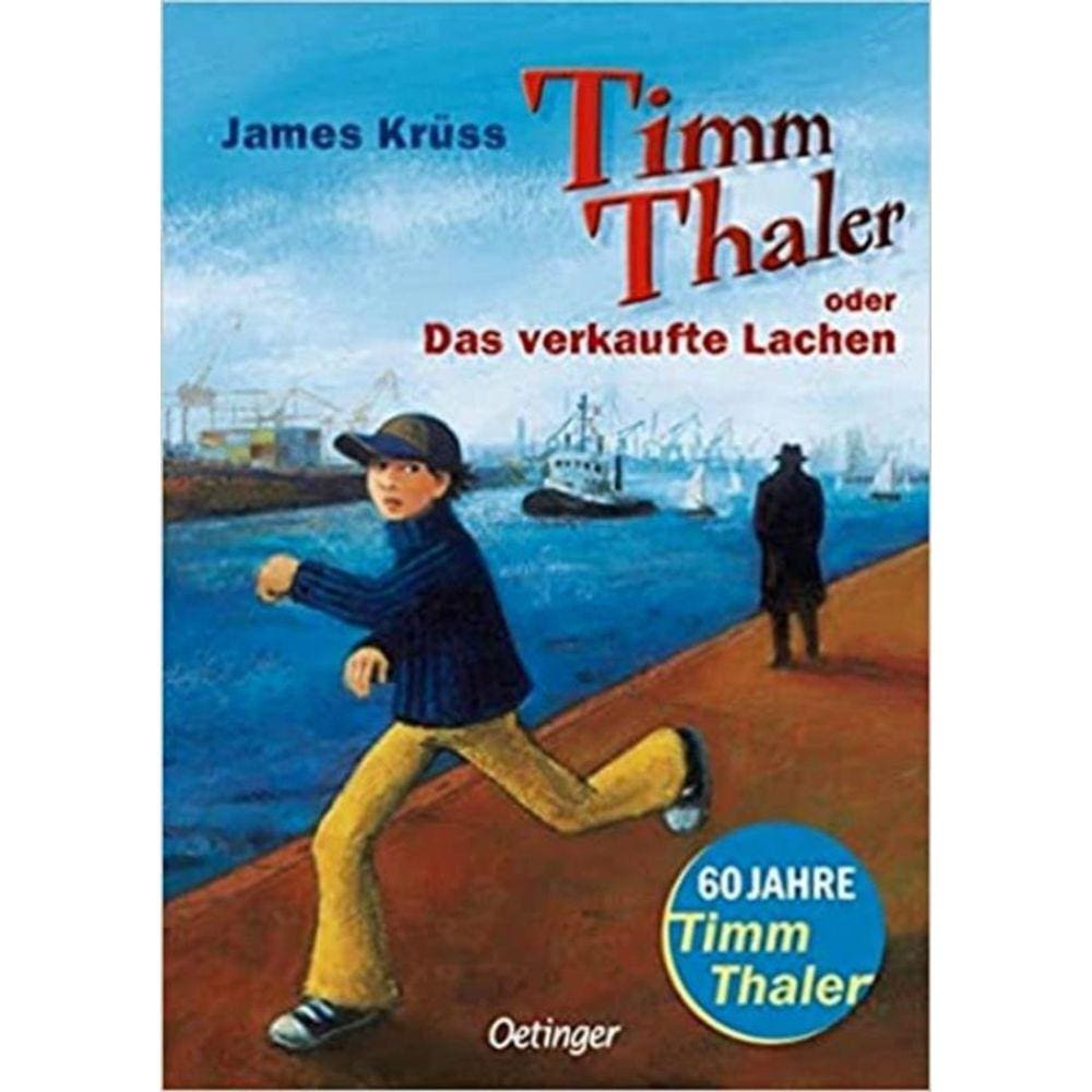 Timm Thaler Oder Das Verkaufte Lachen