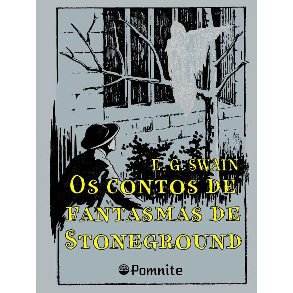 Contos De Fantasmas De Stoneground, Os