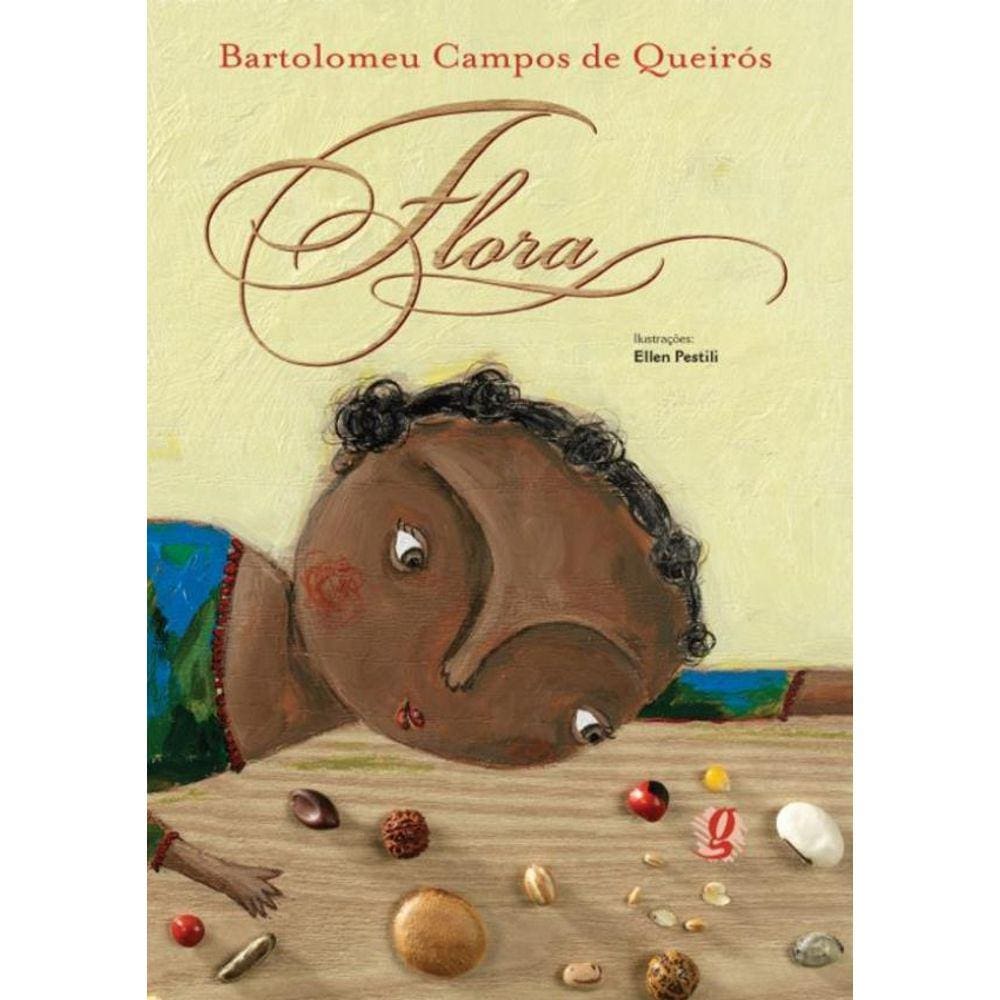 Flora - 2ª Ed