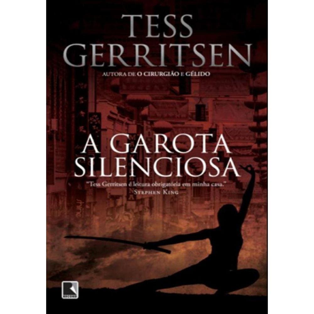 Garota Silenciosa, A