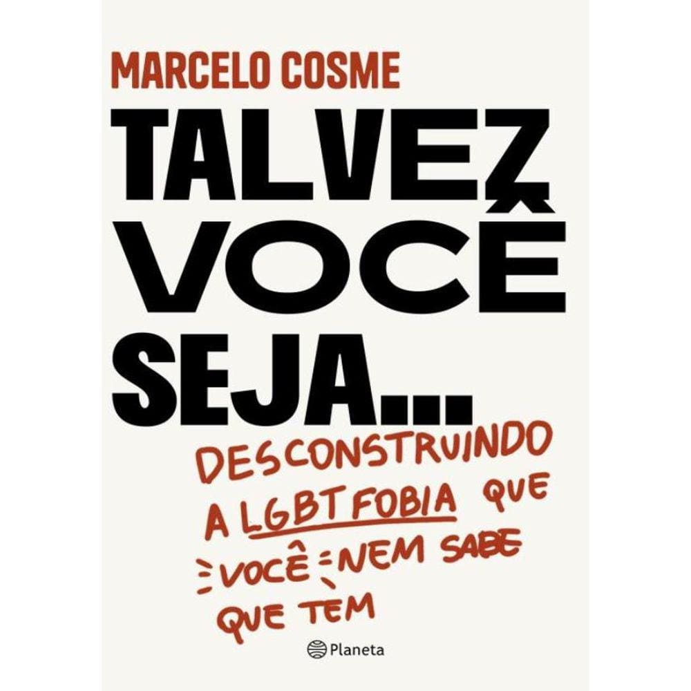Talvez Voce Seja...