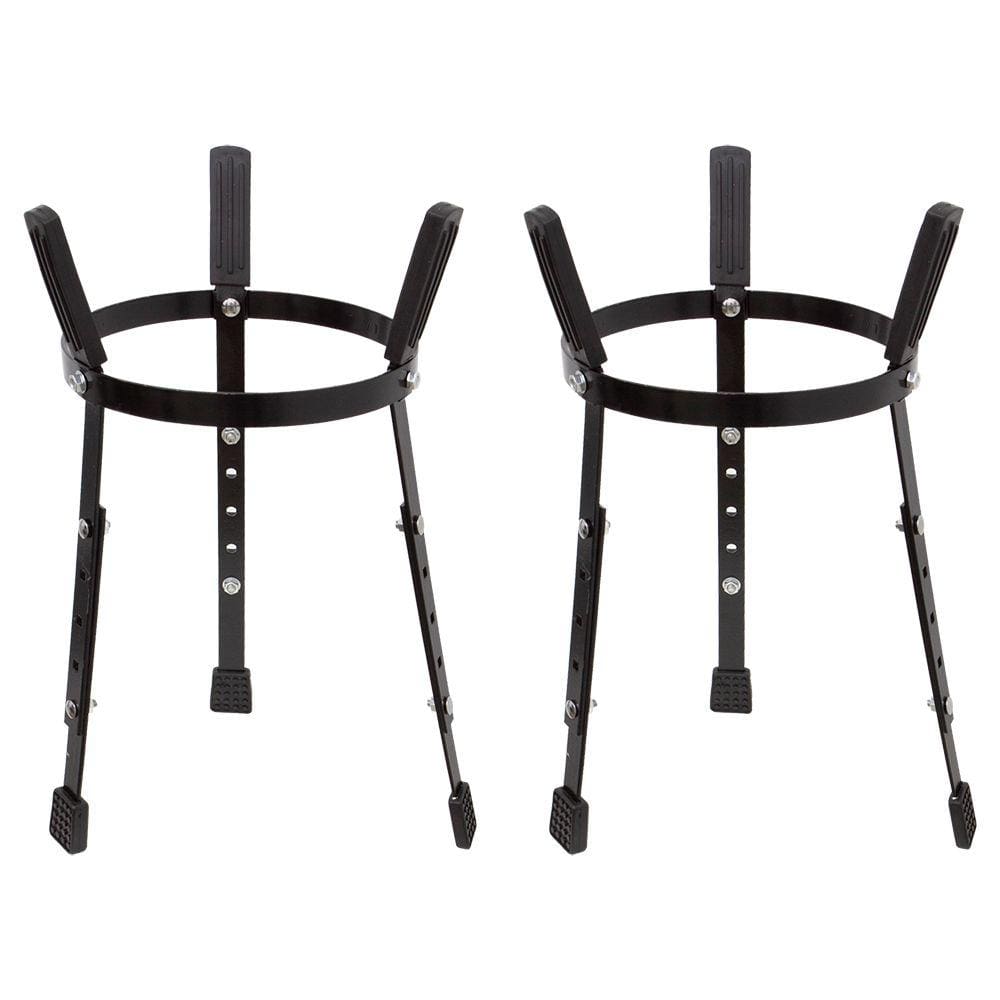 Kit Estante Simples para Conga New York 2 Peças