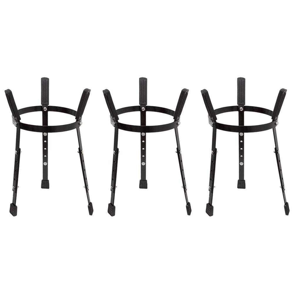 Kit Estante Simples para Conga New York 3 Peças