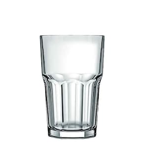 Jogo de Copos de Vidro 3 Peças 350ml - Chicago