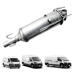 Catalisador Boxer 2.3 Diesel 2010 Em Diante