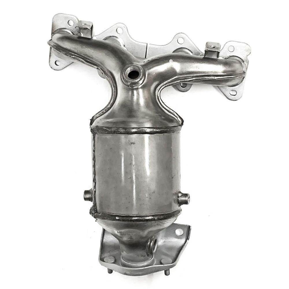 Catalisador Idea 1.4 8v 2016 Em Diante Evo