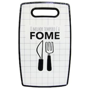 Tábua de Carne Legumes Queijo Corte Cozinha Decorada Grid