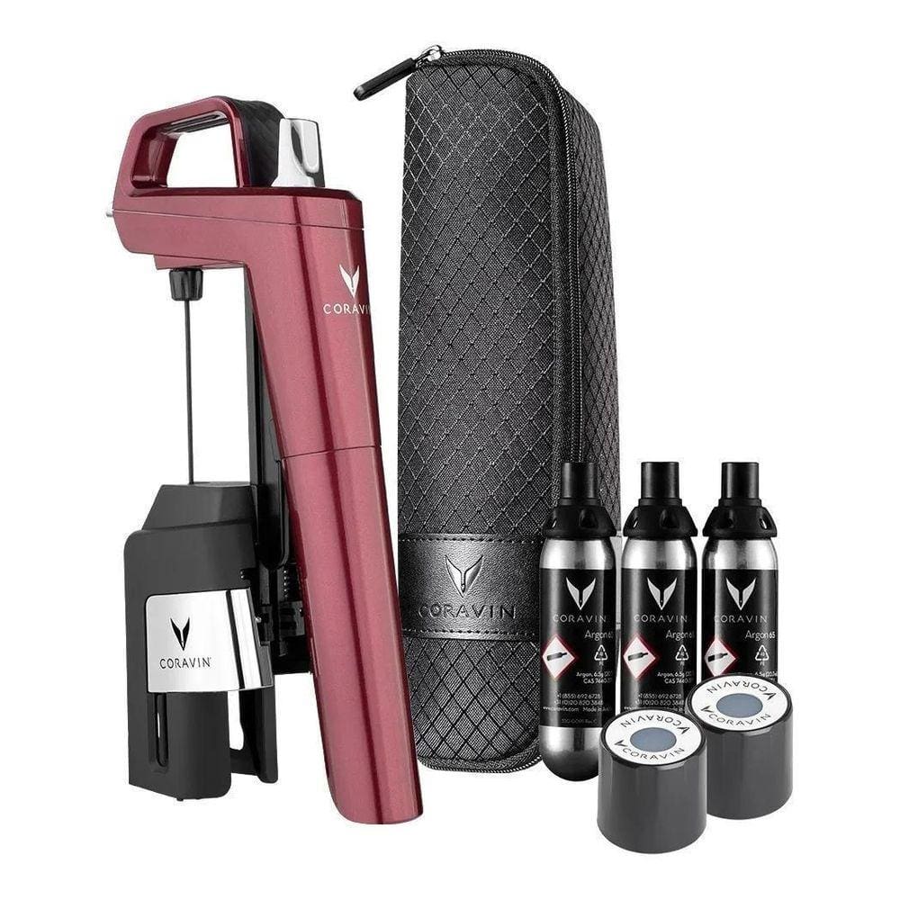 Coravin Model Six - Pronta