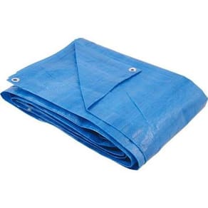Lona Reforçada Azul 10X8 Metros 75G 100 Micras On71 Onetools