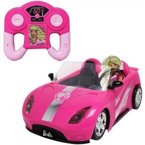 Carro da barbie paulista  Black Friday Casas Bahia