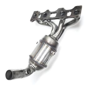 Catalisador Doblô 1.4 8v 2010 A 2013 Fiat
