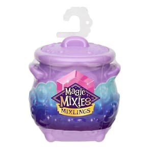 Magic Mixies - Mixlings Single Pack - Candide 2452