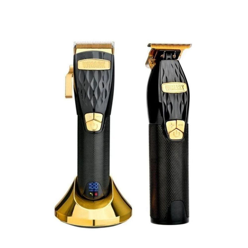 Wmark Ng 2032 Maquina Corte + Acabamento Ng2033