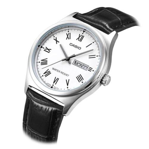 Relógio Casio Masculino Collection MTP-V006L-7BUDF