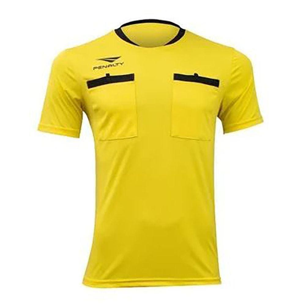Camisa Arbitro Penalty Adulto