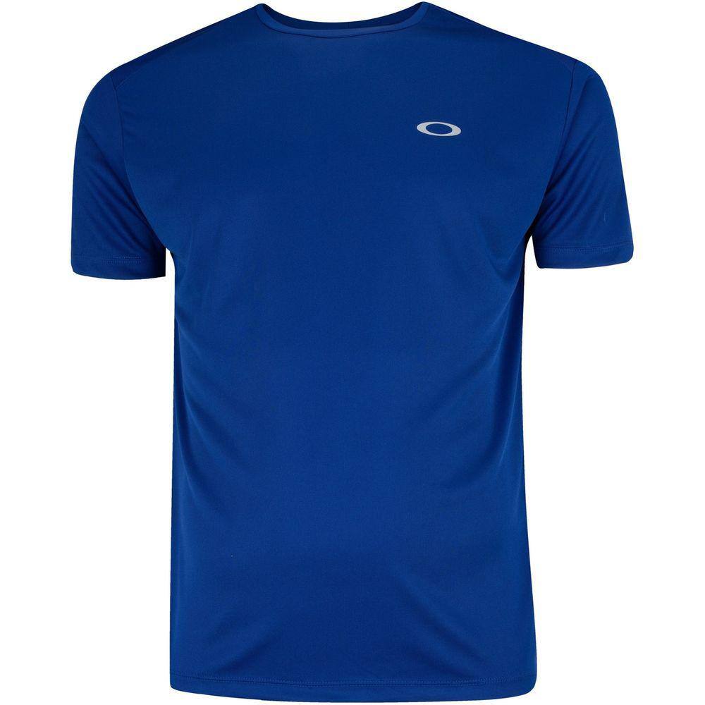 Camiseta Masculina Oakley Mod Daily Sport Tee - overboard