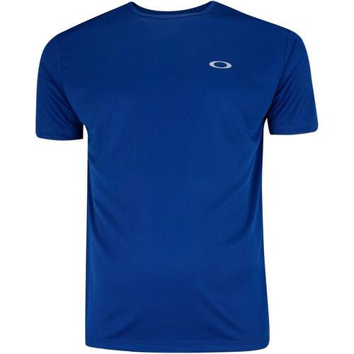 Camiseta Oakley Daily Sport III Masculina - Preto