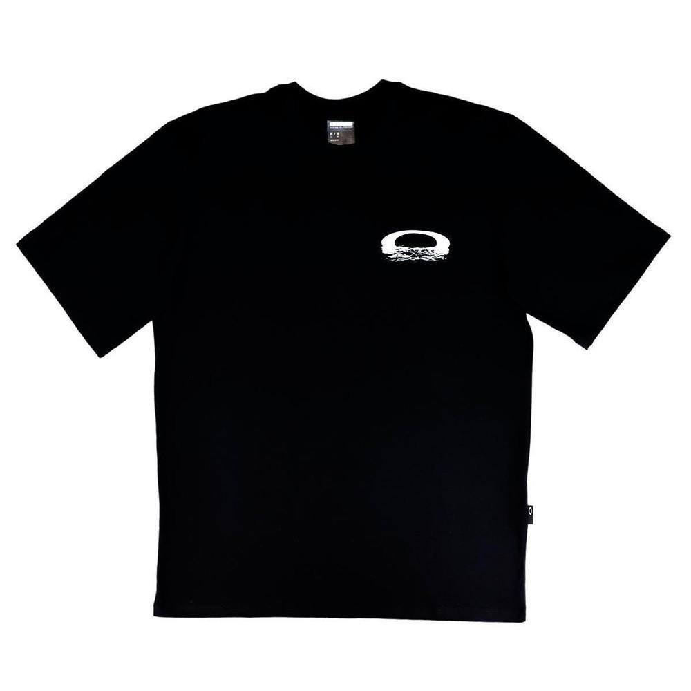 Camiseta oakley marca oakley, casas bahia