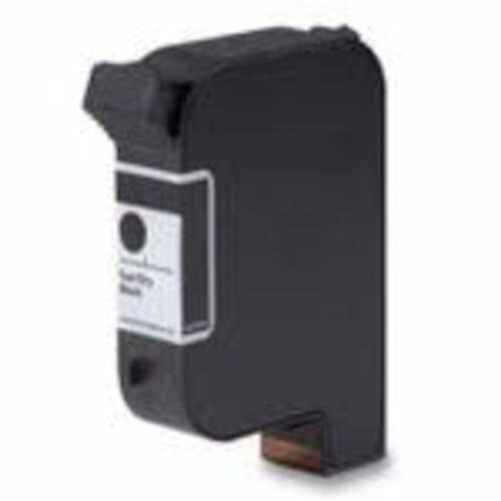 Cartucho De Tinta compativel uso em xerox 2230j cadjet2 preto