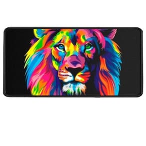 Mouse Pad Speed Gamer Extra Grande 700X3503Mm Mp-7035C40