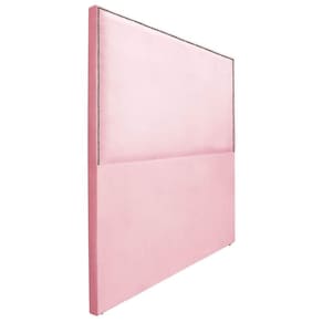 Cabeceira Casal Bali P02 140 cm Para Cama BoxRosa Bebê
