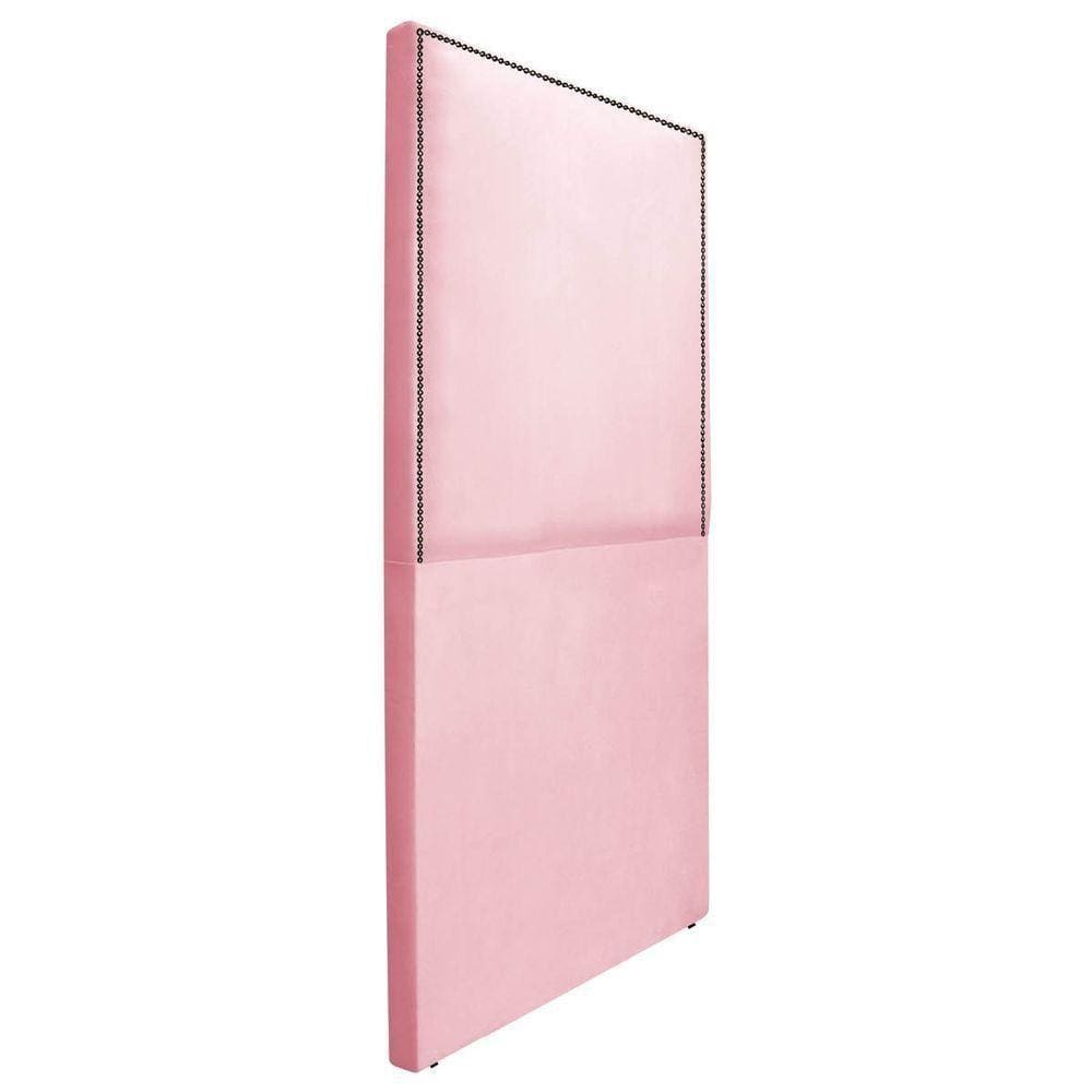 Cabeceira Solteiro Bali P02 90 cm Para Cama BoxRosa Bebê