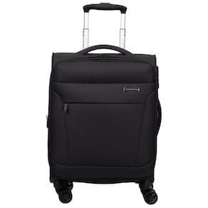 Mala Bordo 360° Ultralight Plus Preto 41,55L