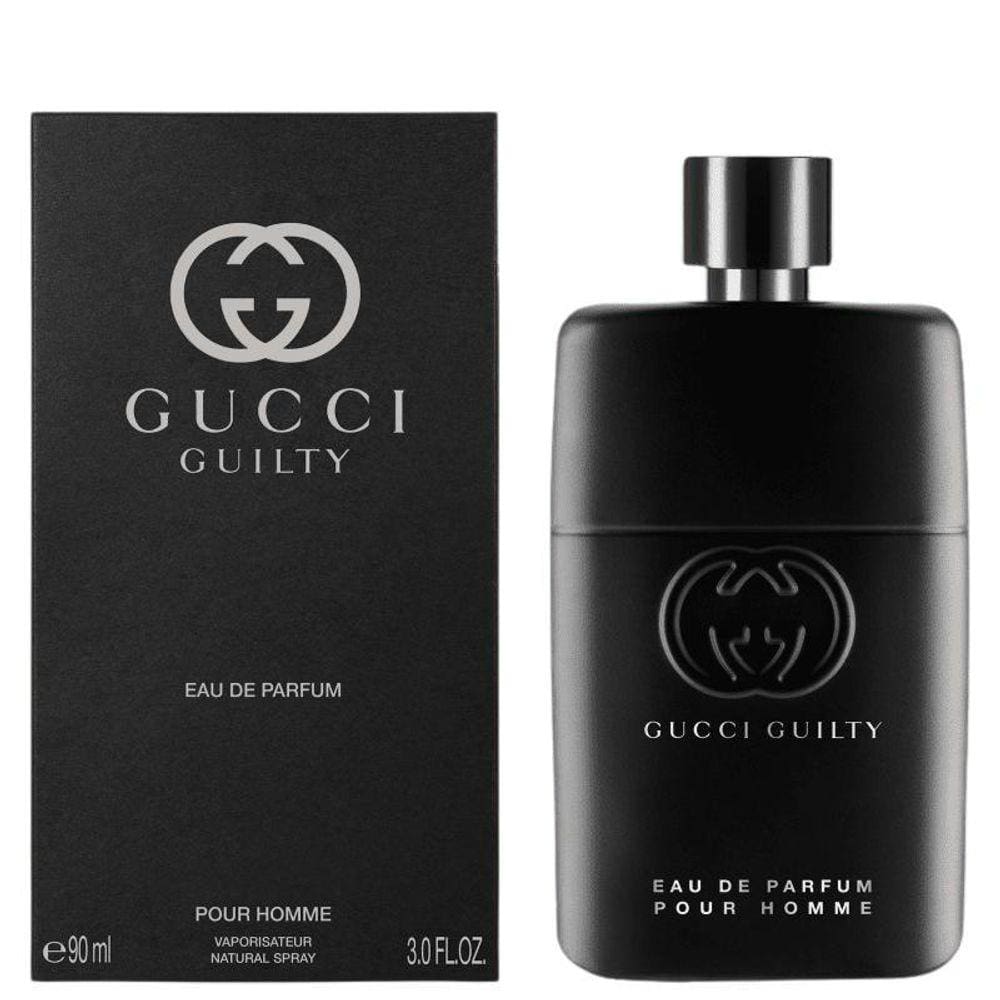 Gucci Guilty Pour Homme Edp 90Ml