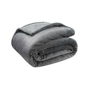 Cobertor Velour 300G King 240X260 Microfibra Camesa