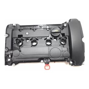 Tampa Valvula Peugeot Citroen Motor Thp 408 3008 308 Flex