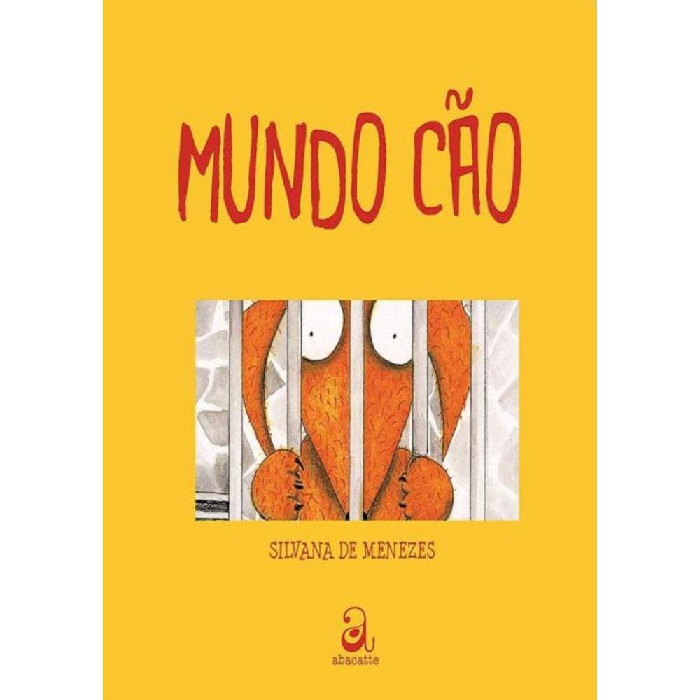 Mundo Cao
