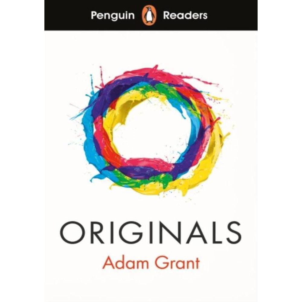 Originals - 7
