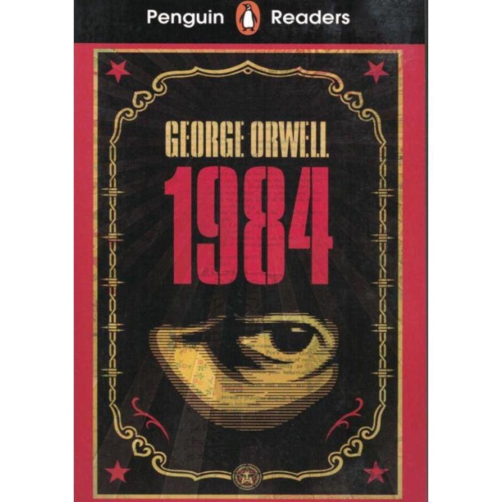 1984 (Nineteen Eighty Four)