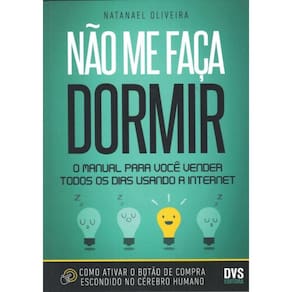 Nao Me Faca Dormir