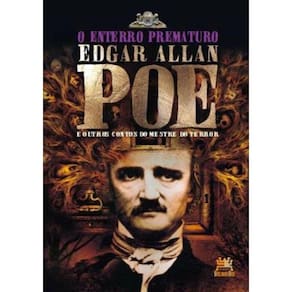 Enterro Prematuro E Outros Contos Do Mestre Do Terror, O - 2ª Ed.