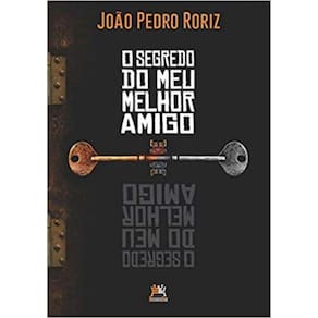 Segredo Do Meu Melhor Amigo, O
