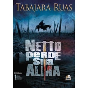 Netto Perde Sua Alma - 8ª Ed.