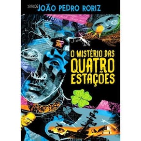 Misterio Das Quatro Estacoes, O