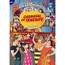 Los Fernandez (A1+) - Carnaval En Tenerife - Libro + Audio Descargable