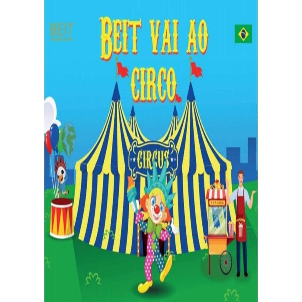Beit Vai Ao Circo