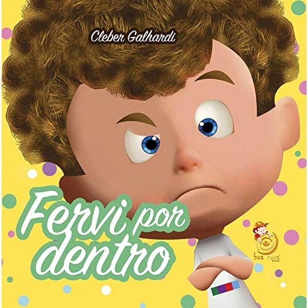 Fervi Por Dentro