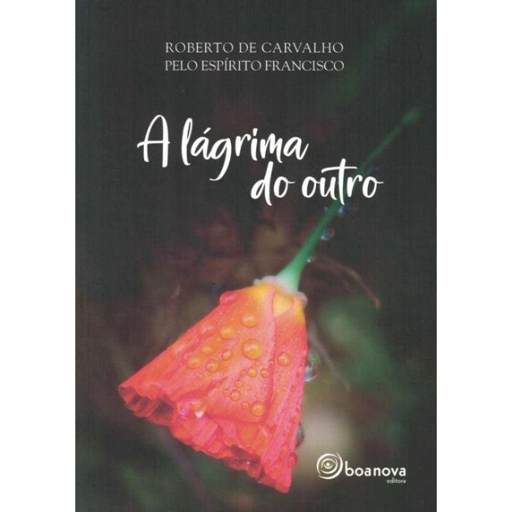 Lagrima Do Outro, A