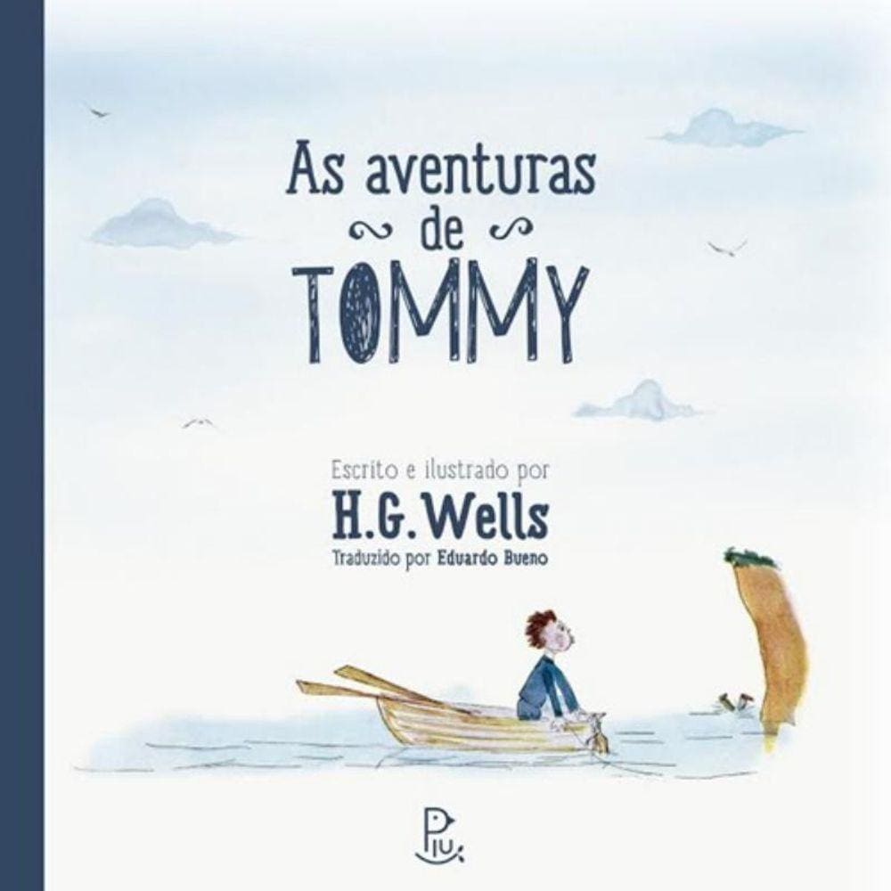 Aventuras De Tommy, As